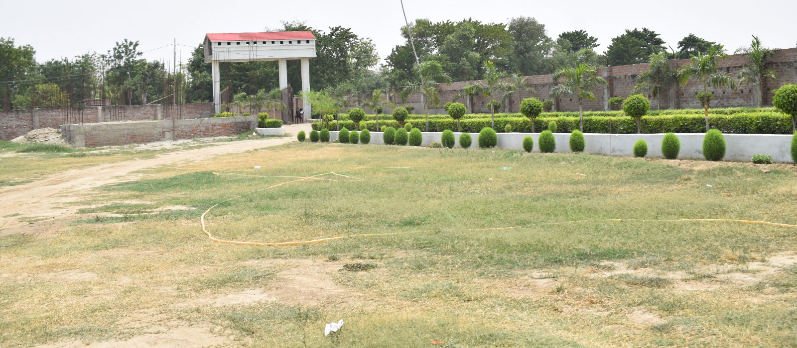Vidhi Mahavidyalayas in Ballia